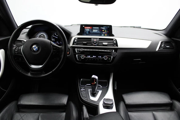 BMW 1 Serie - Afbeelding 6 van 30