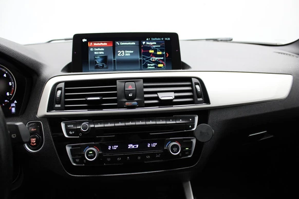 BMW 1 Serie - Afbeelding 7 van 30
