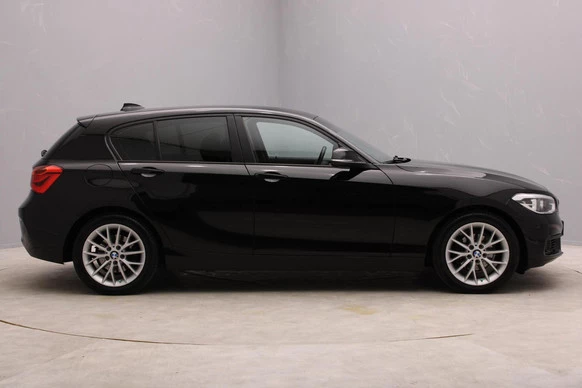 BMW 1 Serie - Afbeelding 11 van 30