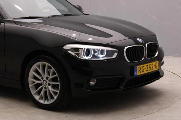 BMW 1 Serie - Afbeelding 13 van 30