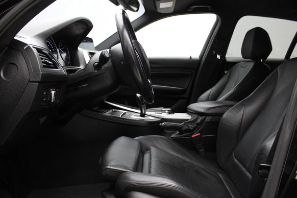 BMW 1 Serie - Afbeelding 14 van 30