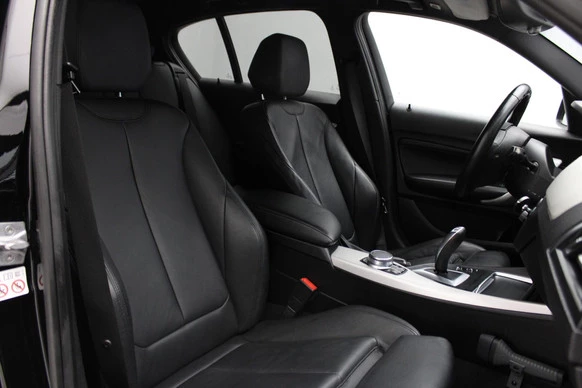 BMW 1 Serie - Afbeelding 16 van 30