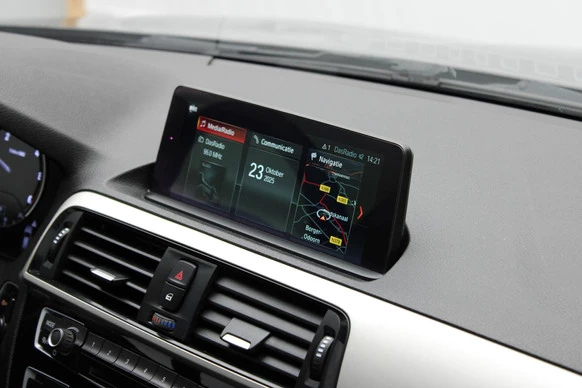 BMW 1 Serie - Afbeelding 17 van 30