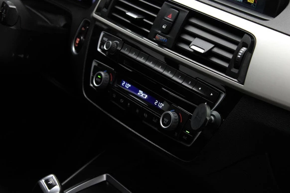 BMW 1 Serie - Afbeelding 18 van 30