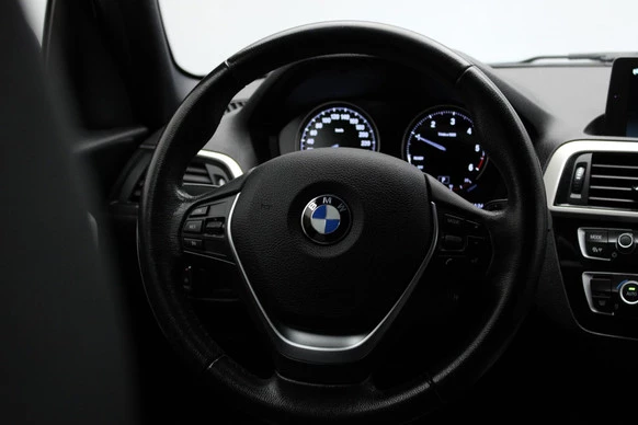 BMW 1 Serie - Afbeelding 19 van 30