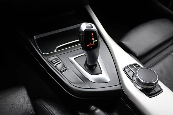 BMW 1 Serie - Afbeelding 20 van 30