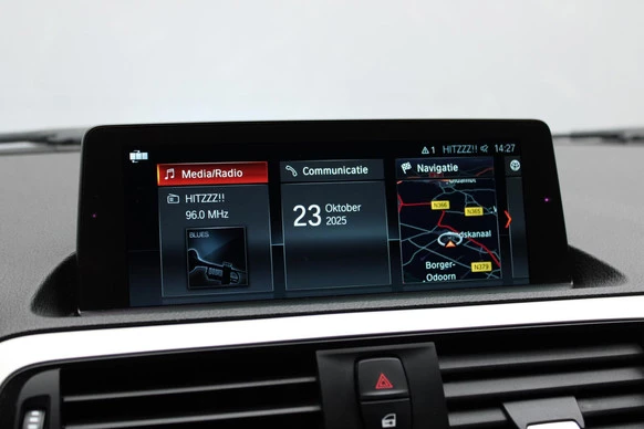 BMW 1 Serie - Afbeelding 22 van 30