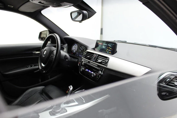 BMW 1 Serie - Afbeelding 23 van 30