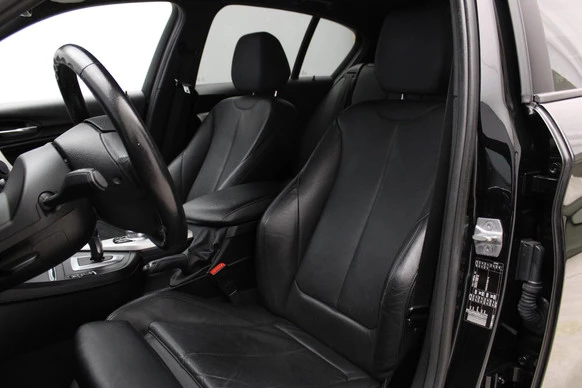 BMW 1 Serie - Afbeelding 24 van 30