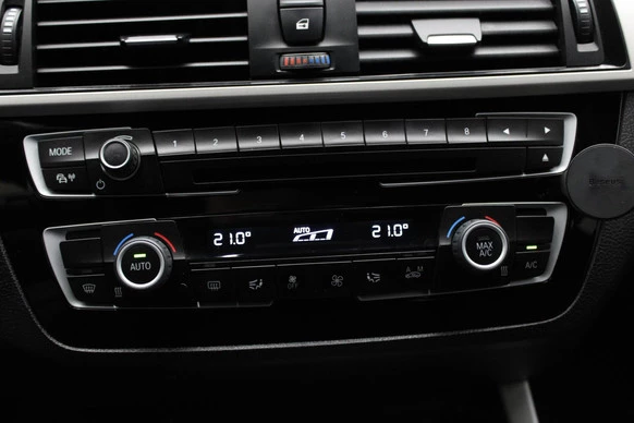 BMW 1 Serie - Afbeelding 28 van 30