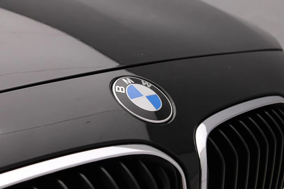 BMW 1 Serie - Afbeelding 29 van 30