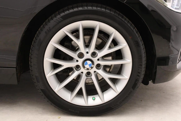 BMW 1 Serie - Afbeelding 30 van 30