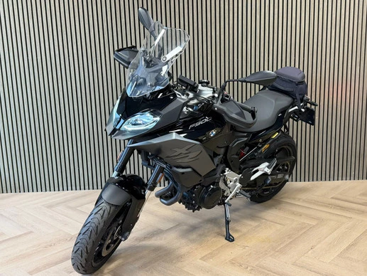 BMW F 900 XR - Afbeelding 1 van 14