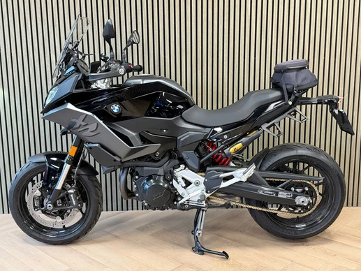 BMW F 900 XR - Afbeelding 3 van 14