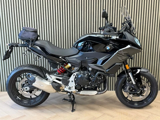 BMW F 900 XR - Afbeelding 4 van 14