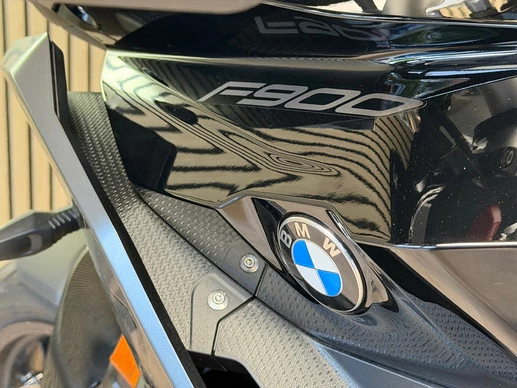 BMW F 900 XR - Afbeelding 5 van 14