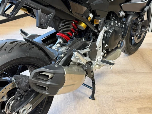 BMW F 900 XR - Afbeelding 8 van 14