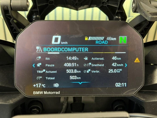BMW F 900 XR - Afbeelding 12 van 14