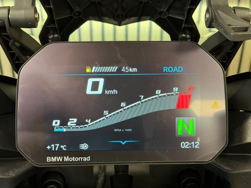 BMW F 900 XR - Afbeelding 13 van 14