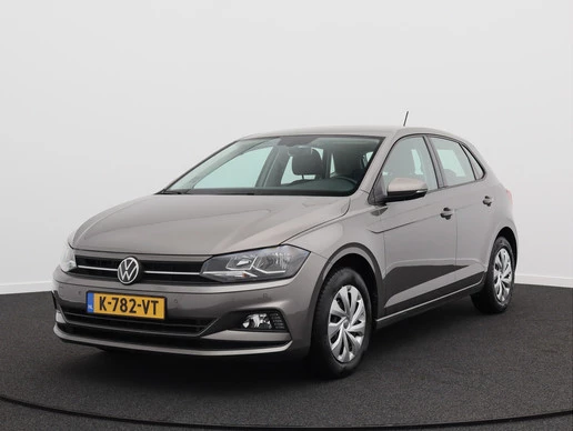 Volkswagen Polo - Afbeelding 1 van 29