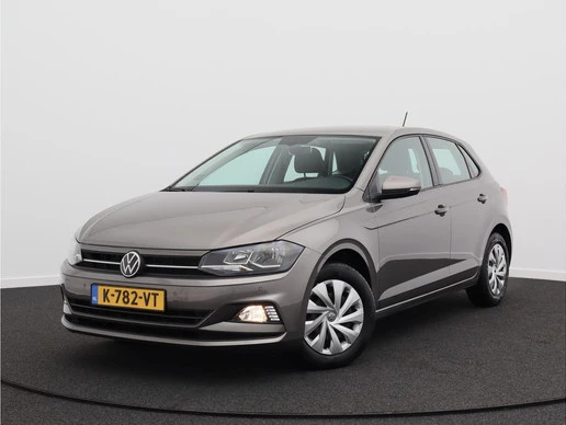 Volkswagen Polo - Afbeelding 3 van 29