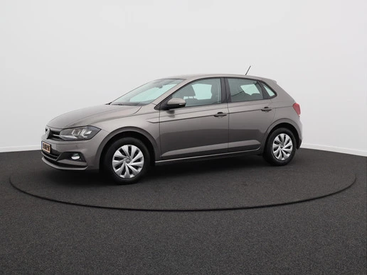 Volkswagen Polo - Afbeelding 10 van 29