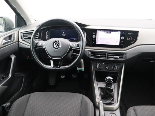Volkswagen Polo - Afbeelding 12 van 29