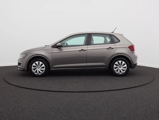 Volkswagen Polo - Afbeelding 13 van 29
