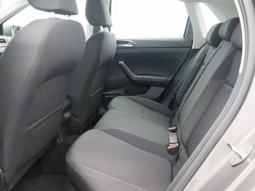 Volkswagen Polo - Afbeelding 14 van 29