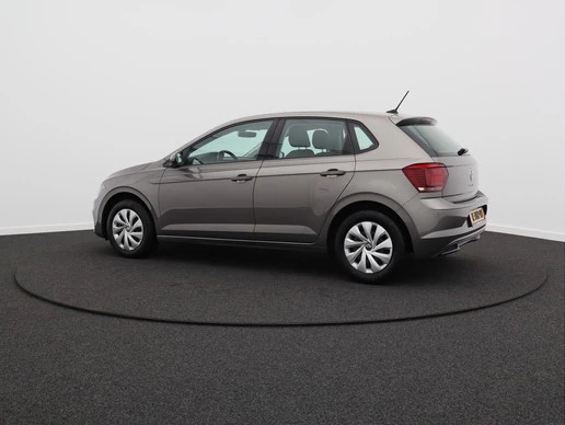 Volkswagen Polo - Afbeelding 15 van 29