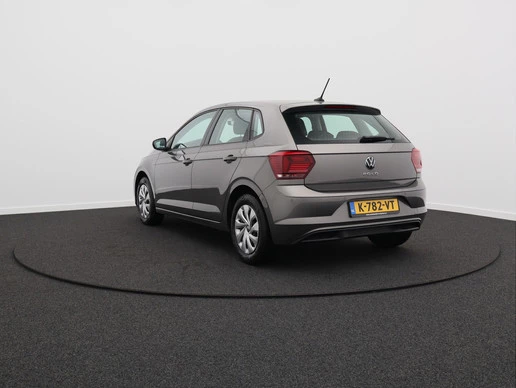 Volkswagen Polo - Afbeelding 17 van 29