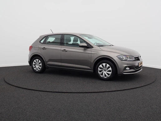 Volkswagen Polo - Afbeelding 19 van 29