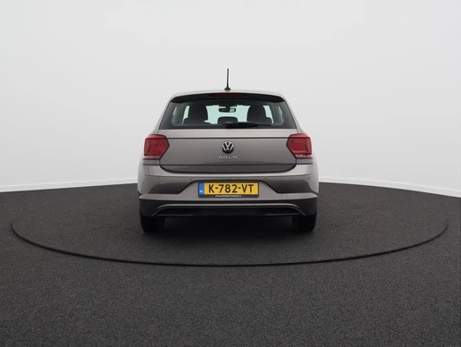 Volkswagen Polo - Afbeelding 20 van 29