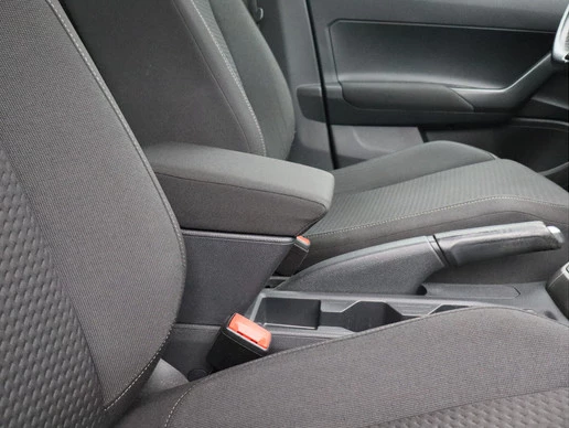 Volkswagen Polo - Afbeelding 21 van 29