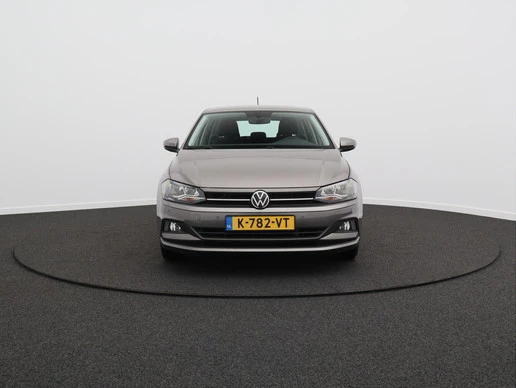 Volkswagen Polo - Afbeelding 22 van 29