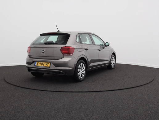 Volkswagen Polo - Afbeelding 23 van 29