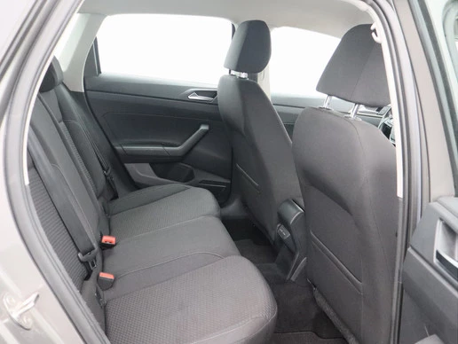 Volkswagen Polo - Afbeelding 24 van 29