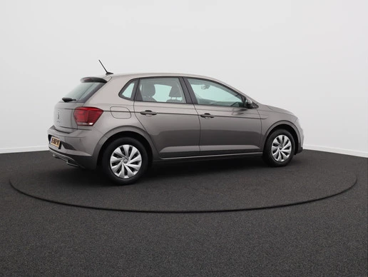 Volkswagen Polo - Afbeelding 25 van 29