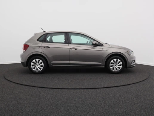 Volkswagen Polo - Afbeelding 27 van 29