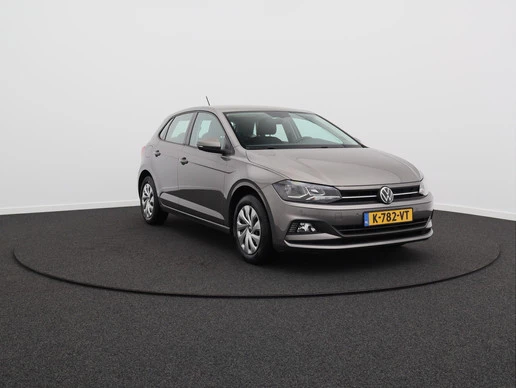 Volkswagen Polo - Afbeelding 28 van 29