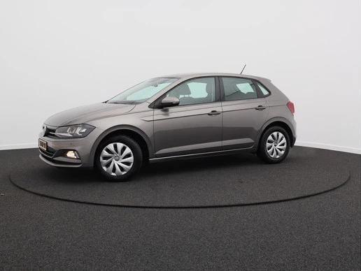Volkswagen Polo - Afbeelding 29 van 29