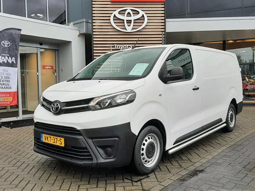 Toyota ProAce - Afbeelding 1 van 19
