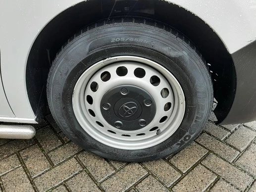 Toyota ProAce - Afbeelding 3 van 19