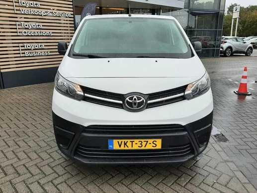 Toyota ProAce - Afbeelding 4 van 19