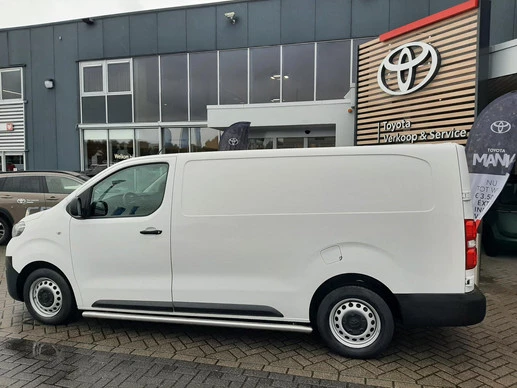 Toyota ProAce - Afbeelding 5 van 19