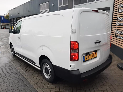 Toyota ProAce - Afbeelding 6 van 19