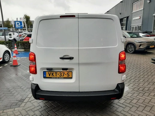 Toyota ProAce - Afbeelding 7 van 19