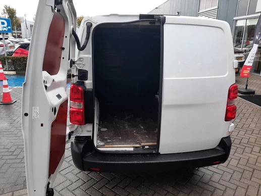 Toyota ProAce - Afbeelding 8 van 19