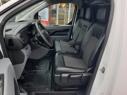 Toyota ProAce - Afbeelding 10 van 19