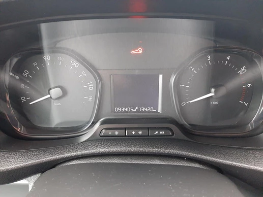 Toyota ProAce - Afbeelding 15 van 19